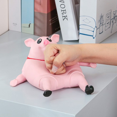 다다랜드 줘 패 피젯토이, 피그, 1개